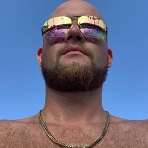 Meet your Posher, Brett